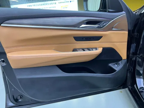 BMW Gran Turismo