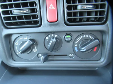 Suzuki Carry Track