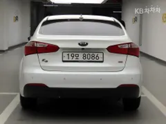 Kia Cerato (K3)