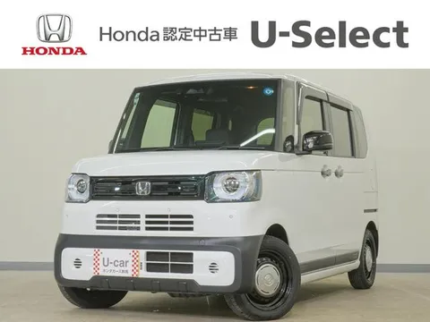 Honda N-BOX Joy