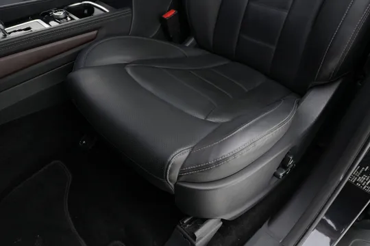 SsangYong G4 Rexton