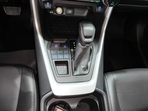 Toyota Wildlander