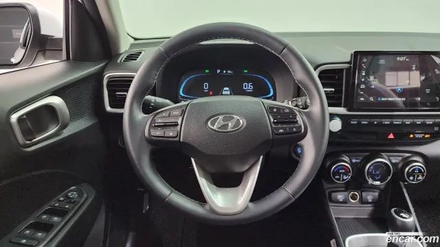 Hyundai Venue