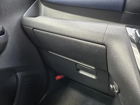 Mitsubishi eK X