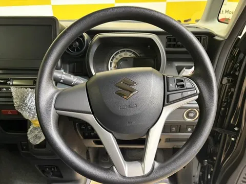 Suzuki Spacia Base