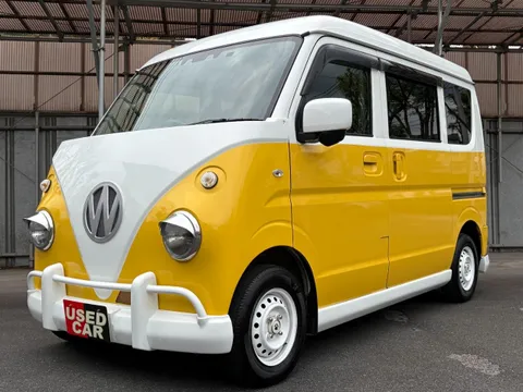 Nissan Clipper