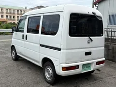 Honda Acty Van