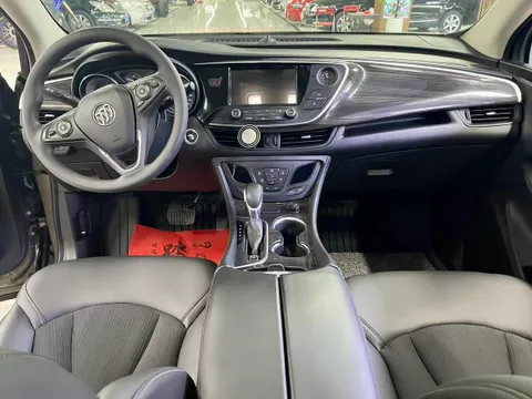 Buick Envision