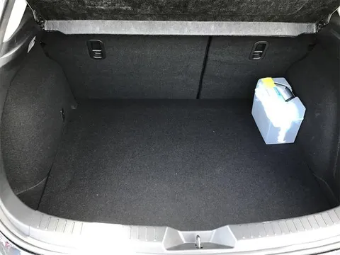 Mazda Axela Sport