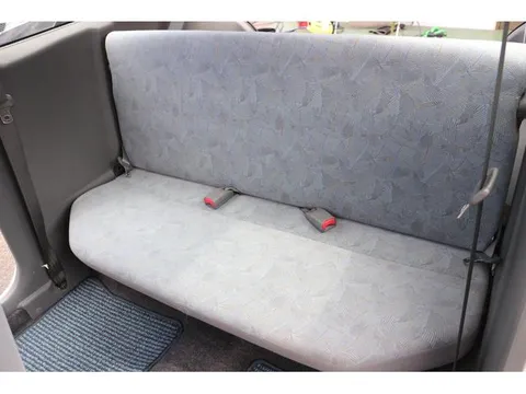 Mitsubishi Minica