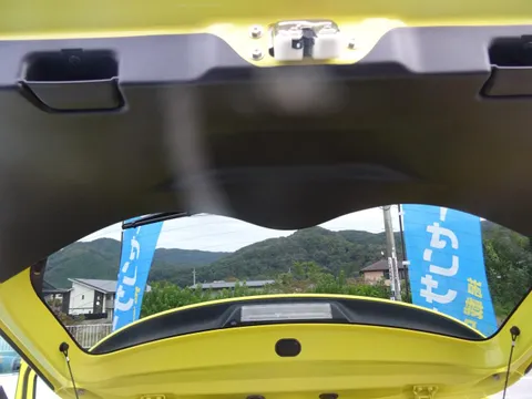 Suzuki Swift Sport
