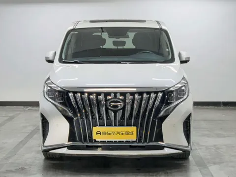 Gac M8