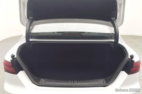 Geely Binrui
