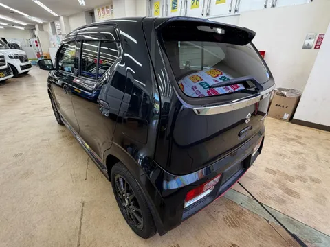 Suzuki Alto Works