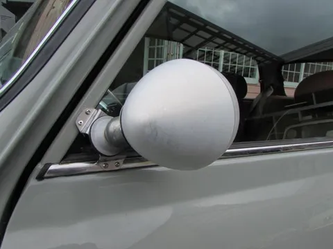 Rover Mini