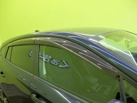 Subaru Impreza Sports