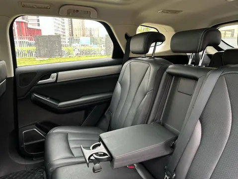 BYD Tang
