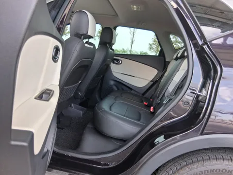 Renault QM3