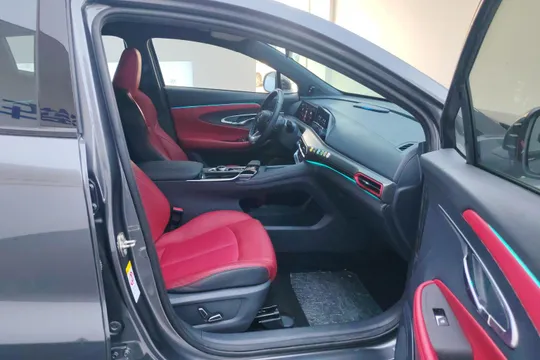 Changan UNI-T