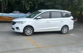 Baojun 360