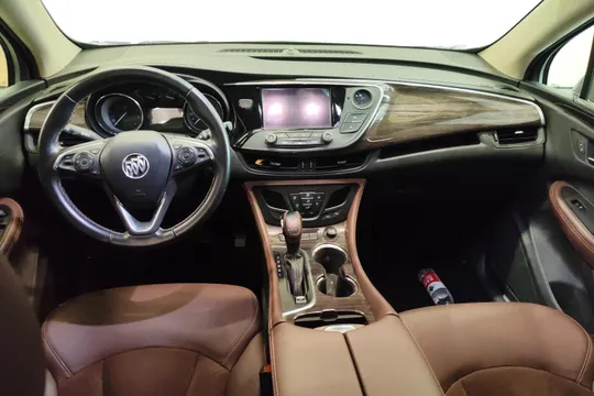 Buick Envision