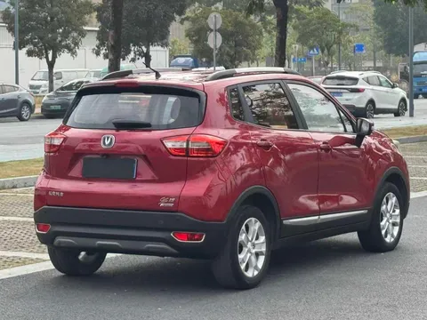 Changan CS15