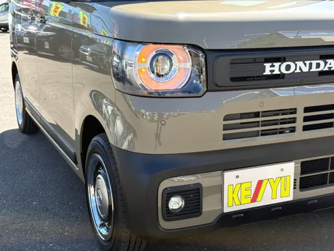 Honda N-BOX Joy