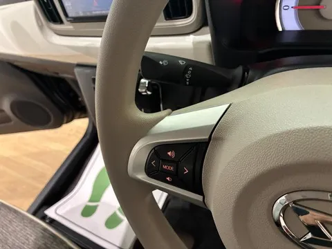 Daihatsu Mira Tocot