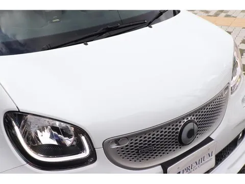 Smart For Four