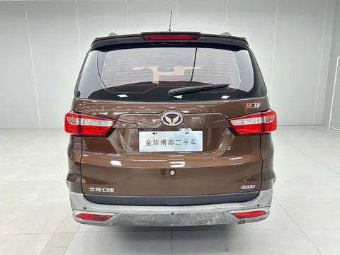 BAIC