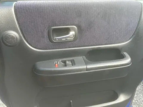Honda Vamos