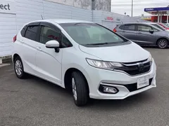 Honda Jazz (Fit)