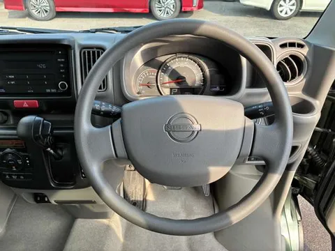 Nissan Clipper