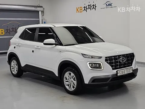 Hyundai Venue