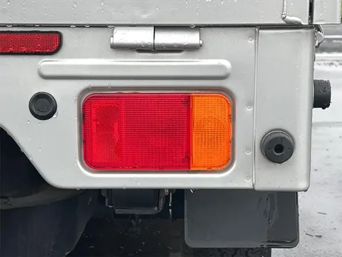 Nissan Clipper Truck