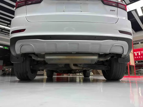 Roewe RX5