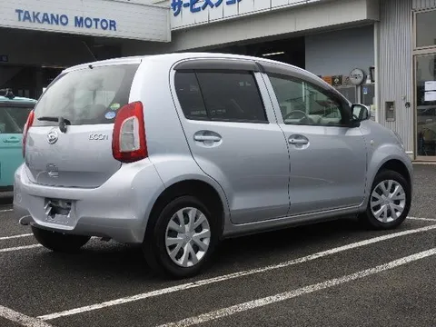 Daihatsu Boon