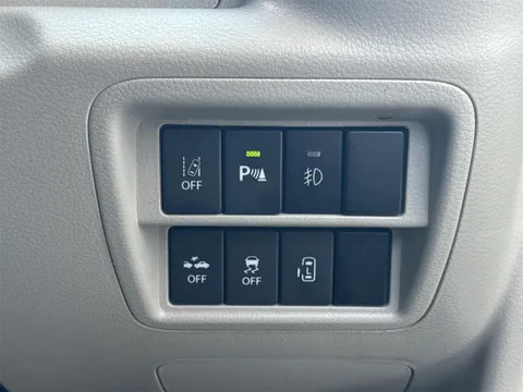 Mitsubishi Town Box