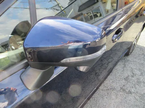 Subaru Impreza Sports