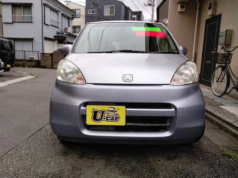 Honda Life