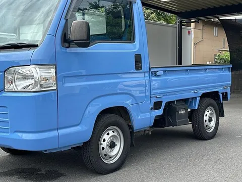 Honda Acty Truck