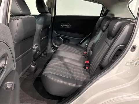 Honda HR-V (Vezel)