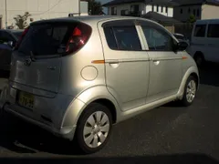 Subaru R2