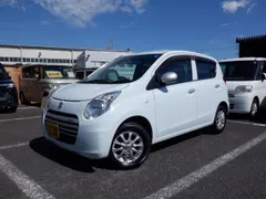 Suzuki Alto Eco