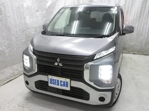 Mitsubishi eK X