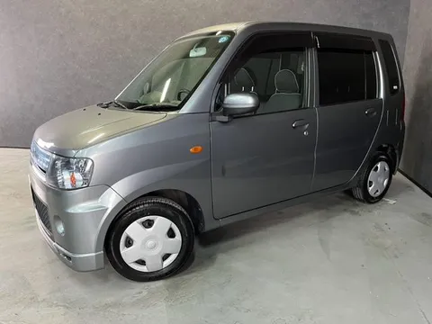 Mitsubishi Toppo