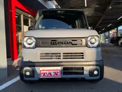 Honda N-BOX Joy