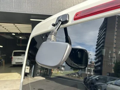 Toyota TownAce Van