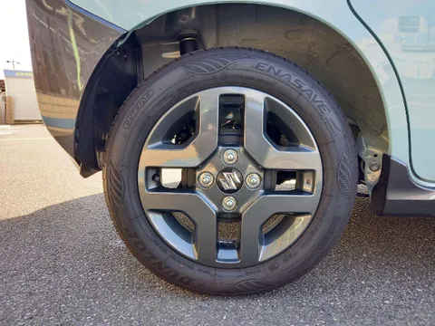 Suzuki Spacia Gear
