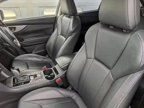 Subaru Impreza Sports